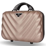 Νεσεσέρ 853MYV0245 25x30x18cm Gold Myvalice