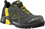 Παπούτσι CONNEXIS Safety+ GTX S3 Low Grey-Yellow Κωδικός 410302
