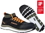 Παπούτσι Ασφαλείας Ultimate Impulse Olive Low S1P Κωδικός 410174