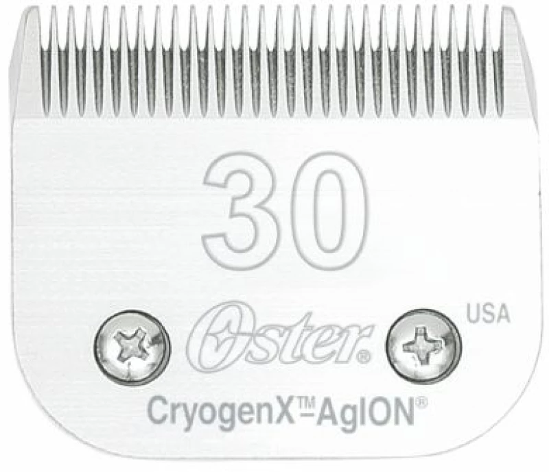 Κοπτικό κουρευτικών 'Oster', 0.50mm, Size 30       Κωδικός Προϊόντος:08.41.005