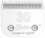 Κοπτικό κουρευτικών 'Oster', 0.50mm, Size 30       Κωδικός Προϊόντος:08.41.005