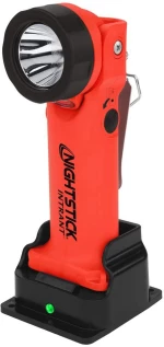 Φακός Γωνιακός INTRANT® XPR-5568RX ATEX Zone 0 Επαναφορτιζόμενος Κωδικός 264982