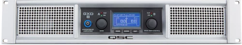 Qsc GXD-8