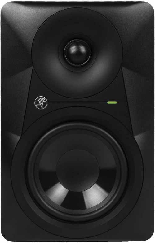 Mackie MR-524