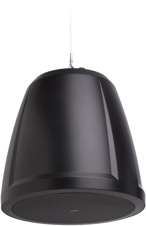 Qsc AD P SUB Black