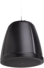 Qsc AD P SUB Black
