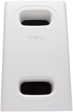 Qsc AD S SUB White