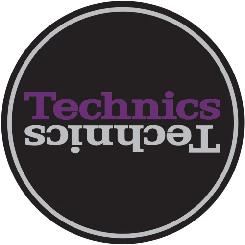 Magma Slipmat Technics Duplex 3