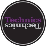 Magma Slipmat Technics Duplex 3