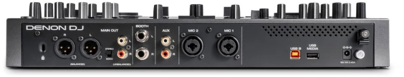 Denon Dj Prime Go+