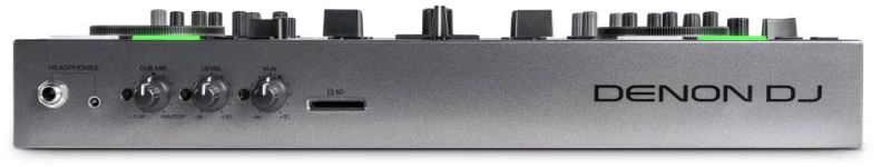 Denon Dj Prime Go+