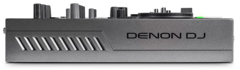 Denon Dj Prime Go+