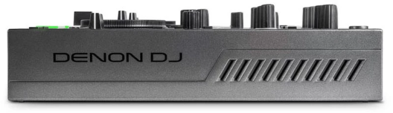 Denon Dj Prime Go+