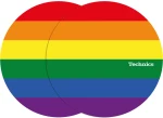 Magma Slipmat Technics Pride