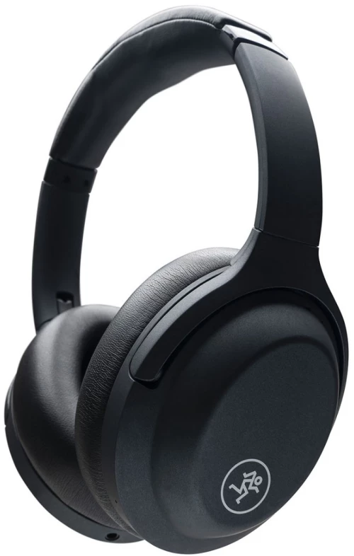 Mackie MC-60BT Black