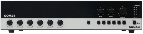Audac COM24MK2