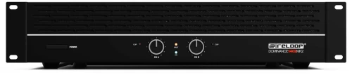 Reloop DOMINANCE 1402 MK2
