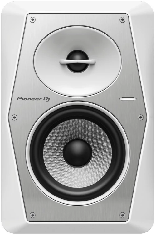 Pioneer VM-50 White