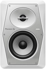 Pioneer VM-50 White