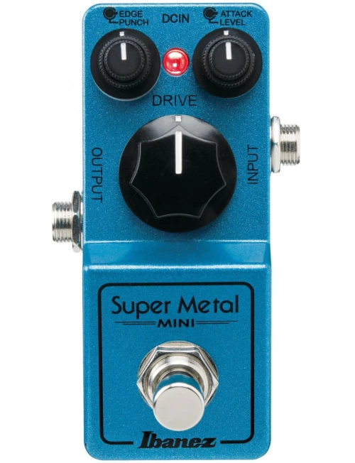 Ibanez SM Mini