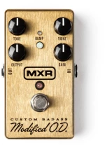 Dunlop MXR M77