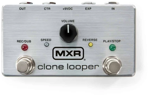 Dunlop MXR M303G1