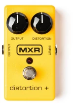 Dunlop MXR M104 Distortion+