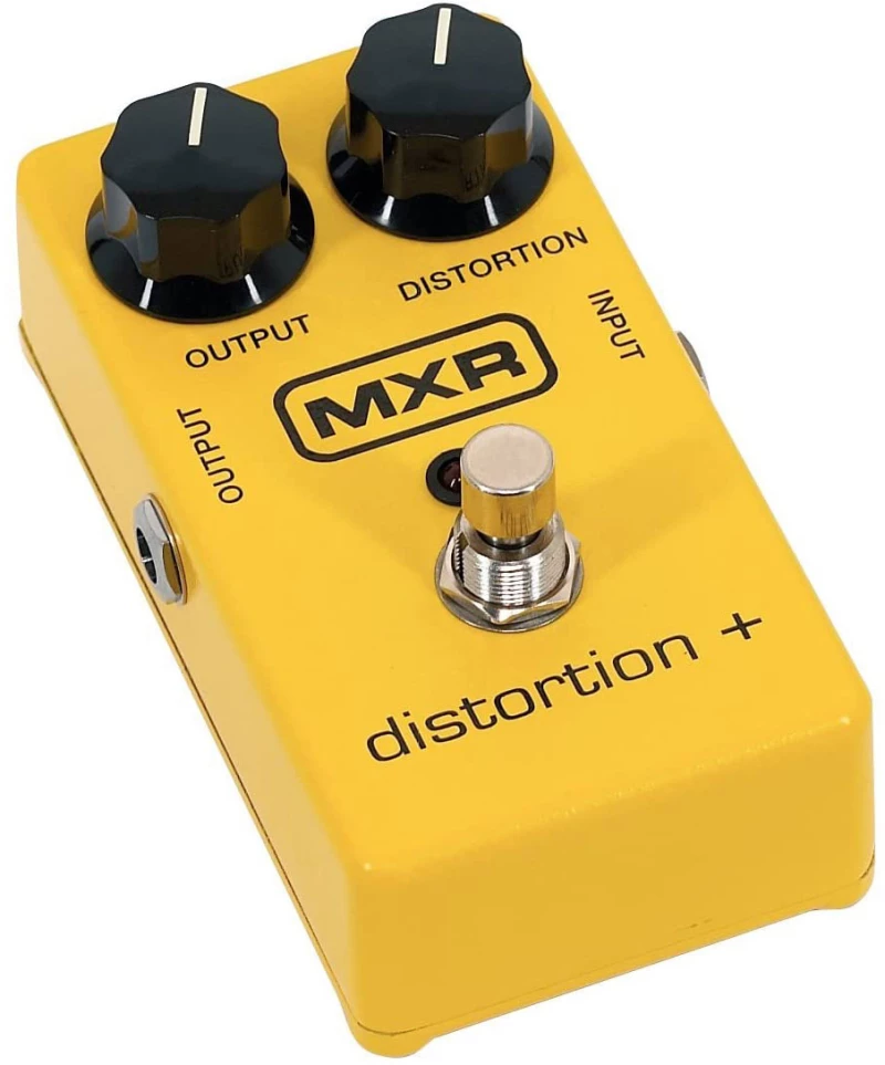 Dunlop MXR M104 Distortion+