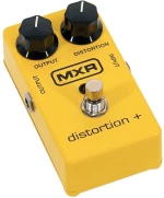 Dunlop MXR M104 Distortion+