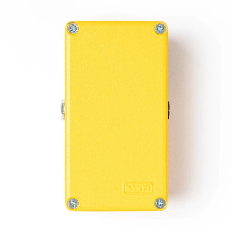 Dunlop MXR M104 Distortion+