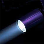 American Dj PINSPOT LED II