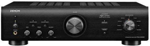 Denon PMA-600NE Black