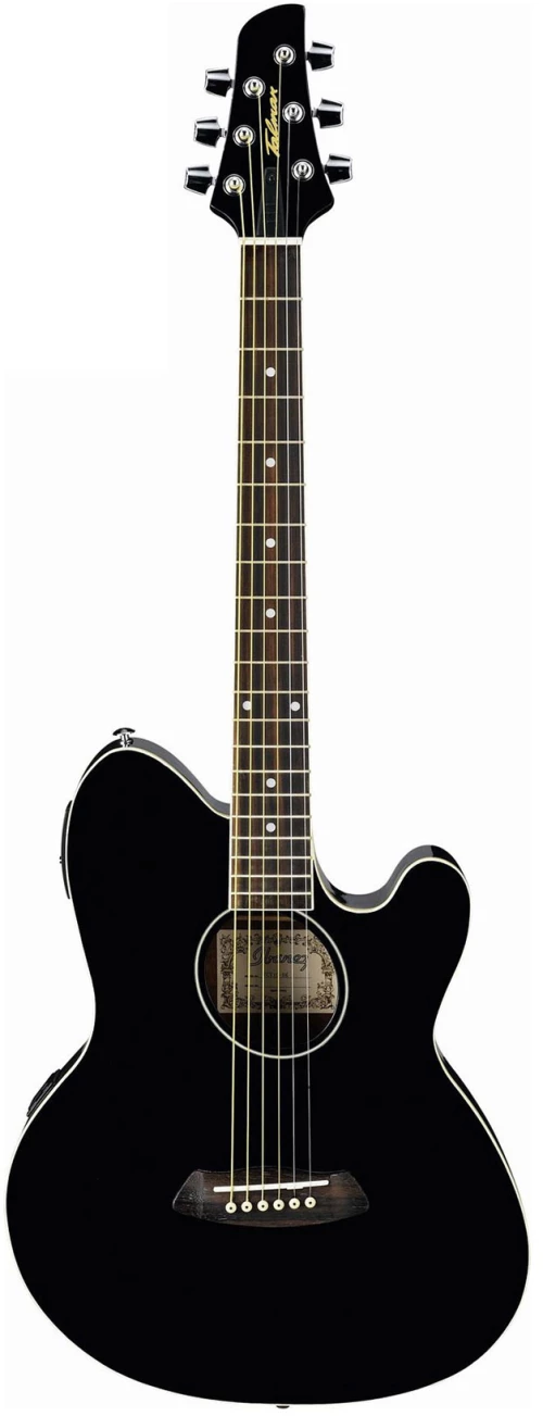 Ibanez TCY-10E BK