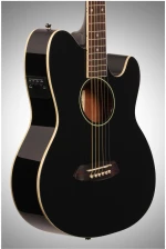 Ibanez TCY-10E BK