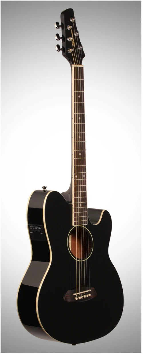 Ibanez TCY-10E BK