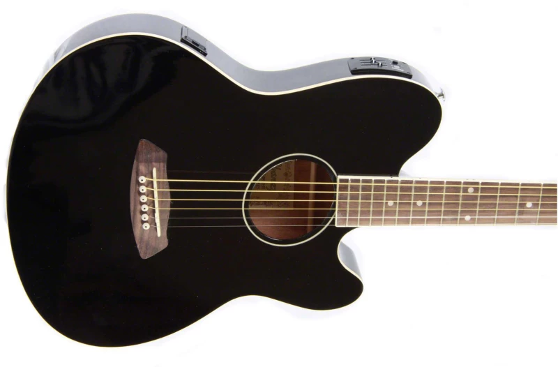 Ibanez TCY-10E BK