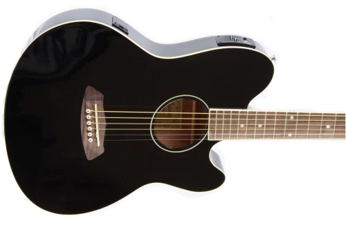 Ibanez TCY-10E BK