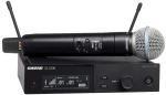 Shure SLXD24/B58