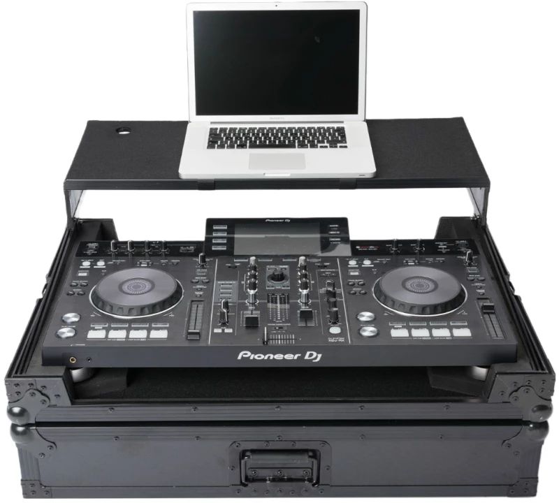 Magma Multi-Format Workstation XXL Plus Black