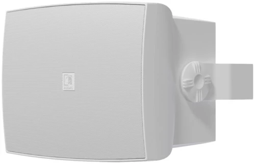 Audac WX-802 MKII White