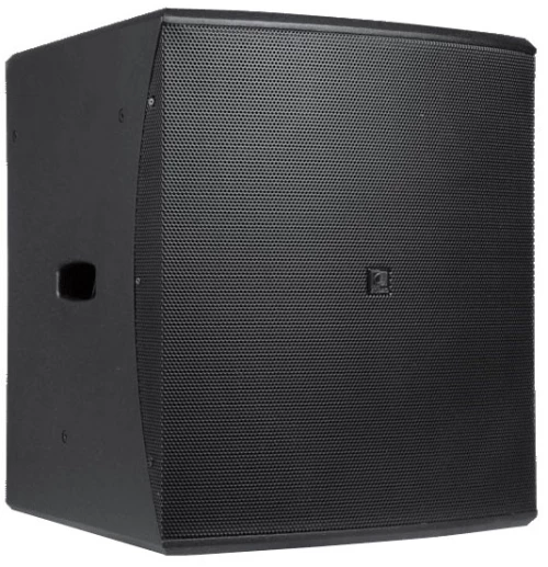Audac BASO18 Black