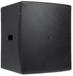 Audac BASO18 Black