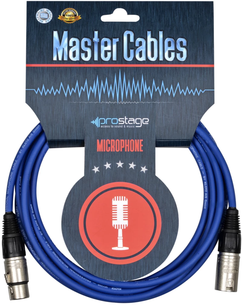 Prostage MB-02 BLU