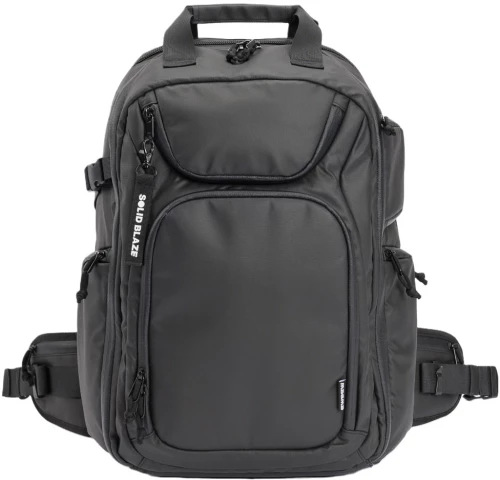 Magma Solid Blaze Pack 120