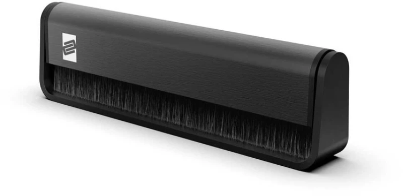 Reloop PREMIUM Carbon Fibre Brush