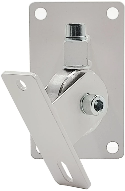 Metro L-5 White