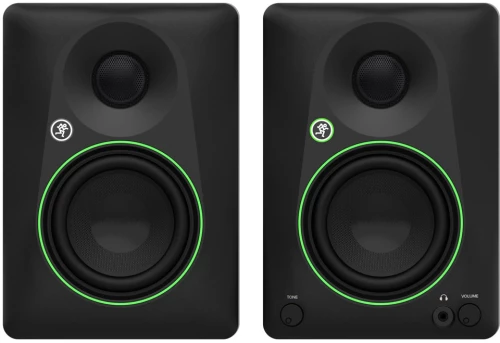 Mackie CR4.5BT