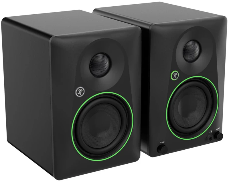 Mackie CR4.5BT