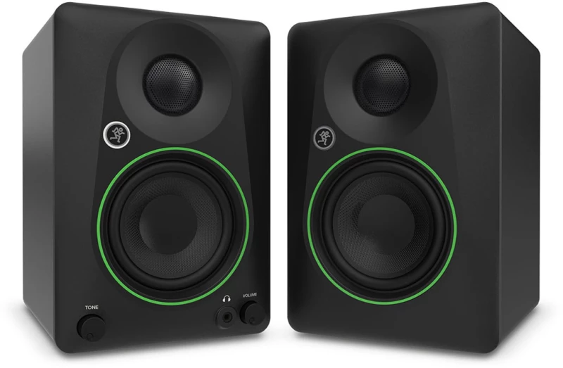 Mackie CR4.5BT