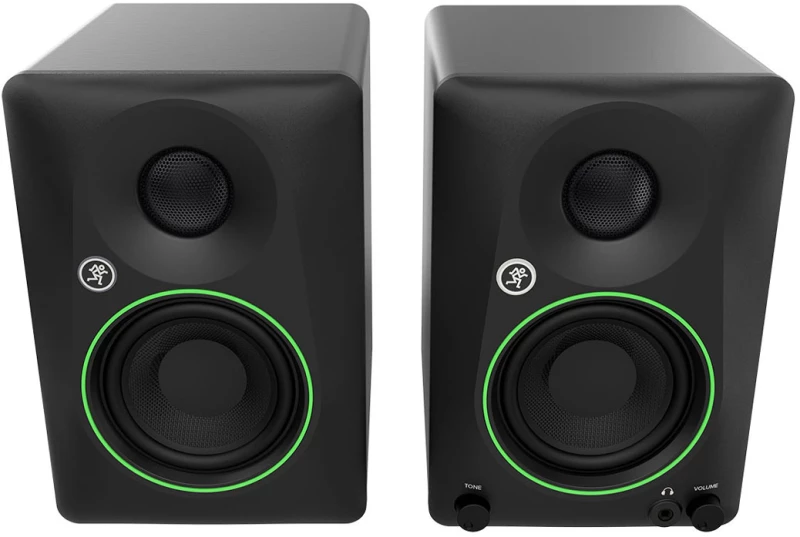 Mackie CR4.5BT